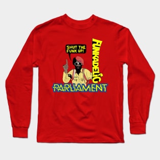 Funkadelic t-shirt Long Sleeve T-Shirt